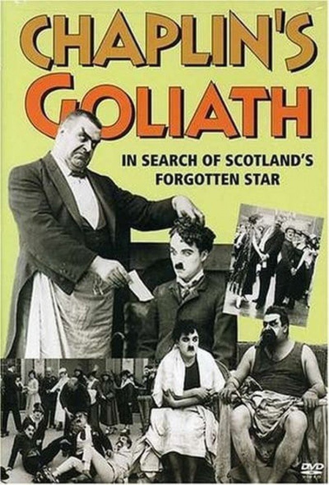 Постер Chaplin's Goliath